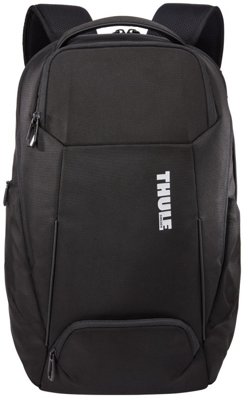THULE PLECAK DO LAPTOPA ACCENT 15.6" 26L CZARNY 3204816 THULE PLECAK DO LAPTOPA ACCENT 15.6" 26L CZARNY 3204816