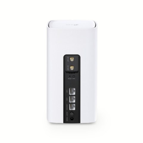 TP-Link Archer NX200 router bezprzewodowy Gigabit Ethernet Dual-band (2.4 GHz/5 GHz) 5G Biały TP-Link Archer NX200 router bezprzewodowy Gigabit Ethernet Dual-band (2.4 GHz/5 GHz) 5G Biały