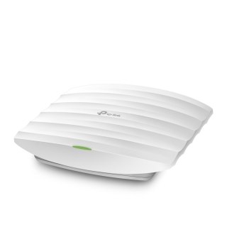 TP-Link Omada EAP245 1750 Mbit/s Biały Obsługa PoE