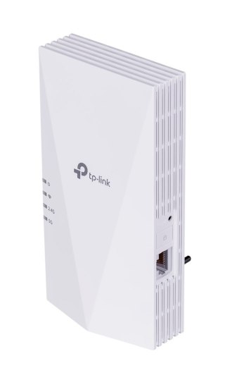 TP-Link RE500X przedłużacz sieciowy Nadajnik i odbiornik sieci Biały 1000 Mbit/s