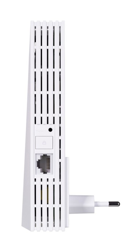 TP-Link RE500X przedłużacz sieciowy Nadajnik i odbiornik sieci Biały 1000 Mbit/s