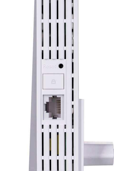 TP-Link RE500X przedłużacz sieciowy Nadajnik i odbiornik sieci Biały 1000 Mbit/s