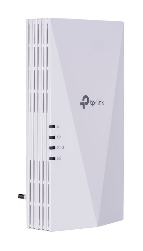 TP-Link RE500X przedłużacz sieciowy Nadajnik i odbiornik sieci Biały 1000 Mbit/s
