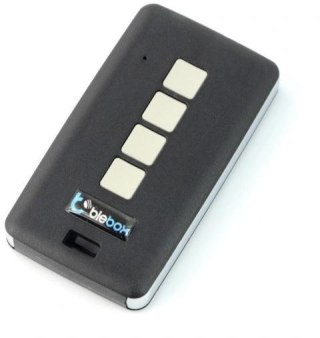 Wielofunkcyjny pilot Wifi uRemote PRO