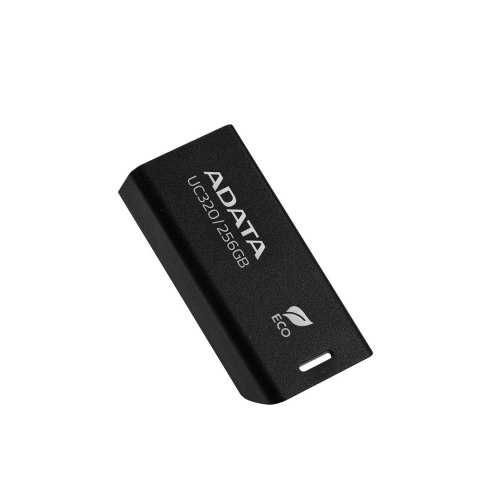ADATA UC320 pamięć USB 256 GB USB Typu-A 3.2 Gen 1 (3.1 Gen 1) Czarny