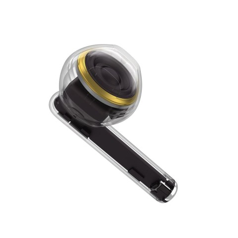 Blackview AirBuds 6 Zestaw słuchawkowy True Wireless Stereo (TWS) Douszny Połączenia/muzyka USB Type-C Bluetooth Biały