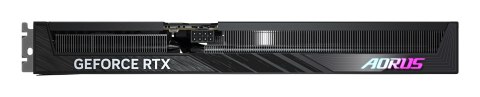Gigabyte AORUS GeForce RTX 5060 Ti ELITE 16GB (GV-N506TAORUS E-16GD) - karta graficzna Gigabyte AORUS GeForce RTX 5060 Ti ELITE 16GB (GV-N506TAORUS E-16GD) - karta graficzna