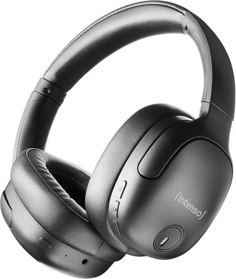 HEADSET WRL O400HA/BLACK 3740400 INTENSO HEADSET WRL O400HA/BLACK 3740400 INTENSO