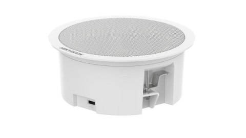 Hikvision DS-QAZ1206G1-BE głośnik Biały Przewodowy i Bezprzewodowy 6 W Hikvision DS-QAZ1206G1-BE głośnik Biały Przewodowy i Bezprzewodowy 6 W