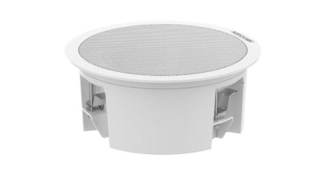 Hikvision DS-QAZ1206G1-BE głośnik Biały Przewodowy i Bezprzewodowy 6 W Hikvision DS-QAZ1206G1-BE głośnik Biały Przewodowy i Bezprzewodowy 6 W