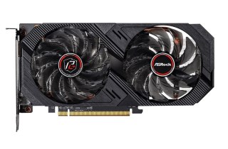 Karta graficzna Asrock AMD Radeon RX 6500 XT Phantom Gaming D 4 GB GDDR6