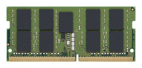 Kingston SODIMM ECC 16GB DDR4 2Rx8 Hynix E 3200MHz PC4-25600 KSM32SED8/16HE Kingston SODIMM ECC 16GB DDR4 2Rx8 Hynix E 3200MHz PC4-25600 KSM32SED8/16HE