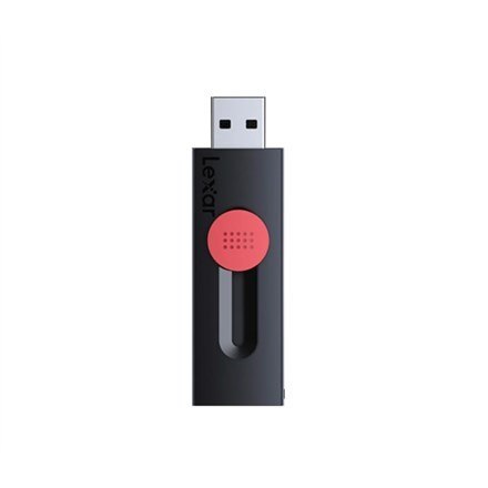 Lexar JumpDrive Dual Drive D300 pamięć USB 128 GB USB Type-A / USB Type-C 3.2 Gen 1 (3.1 Gen 1) Czarny Lexar JumpDrive Dual Drive D300 pamięć USB 128 GB USB Type-A / USB Type-C 3.2 Gen 1 (3.1 Gen 1) Czarny