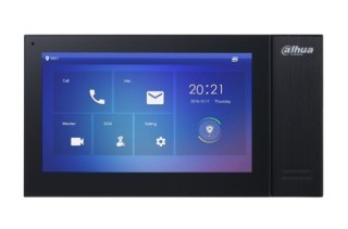 MONITOR WIDEODOMOFONU DAHUA VTH2421FB-P