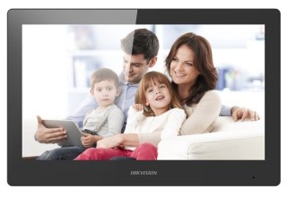 MONITOR WIDEODOMOFONU HIKVISION DS-KH8520-WTE1