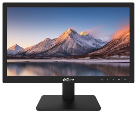 Monitor LCD 19 cali DHI-LM19-L200N DAHUA Monitor LCD 19 cali DHI-LM19-L200N DAHUA