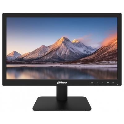 Monitor LCD 19 cali DHI-LM19-L200N DAHUA Monitor LCD 19 cali DHI-LM19-L200N DAHUA