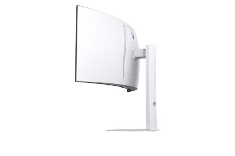 Monitor OLED 34" Curved 34GX90SA-W LG Monitor OLED 34" Curved 34GX90SA-W LG