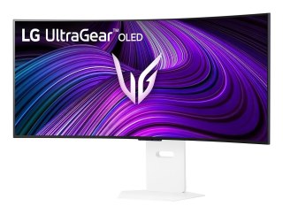 Monitor OLED 39" zakrzywiony model 39GX90SA-W LG