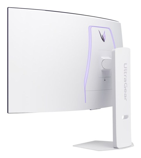 Monitor OLED 39" zakrzywiony model 39GX90SA-W LG Monitor OLED 39" zakrzywiony model 39GX90SA-W LG