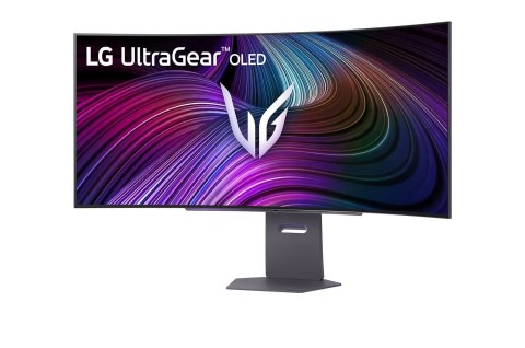 Monitor OLED 45" zakrzywiony 45GX90SA-B LG Monitor OLED 45" zakrzywiony 45GX90SA-B LG