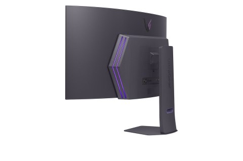 Monitor OLED 45" zakrzywiony 45GX90SA-B LG Monitor OLED 45" zakrzywiony 45GX90SA-B LG