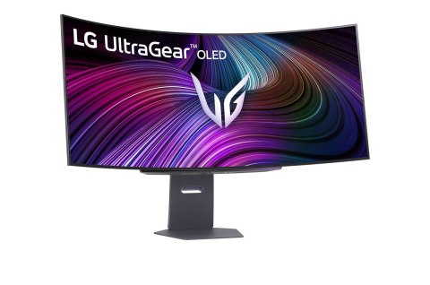Monitor OLED 45" zakrzywiony 45GX90SA-B LG Monitor OLED 45" zakrzywiony 45GX90SA-B LG
