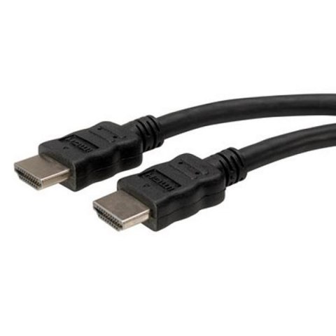 Neomounts HDMI6MM kabel HDMI 2 m HDMI Typu A (Standard) Czarny Neomounts HDMI6MM kabel HDMI 2 m HDMI Typu A (Standard) Czarny