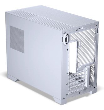 Obudowa PC PHANTEKS XT M3, Mini Obudowa, mATX, Szkło Hartowane - białe