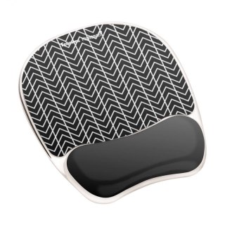PODKŁADKA POD MYSZ PHOTO GEL CHEVRON 9653401 FELLOWES