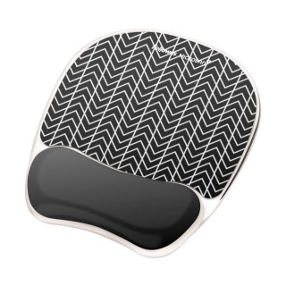 PODKŁADKA POD MYSZ PHOTO GEL CHEVRON 9653401 FELLOWES