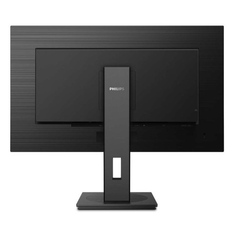 Philips B Line 325B1L/00 monitor komputerowy 80 cm (31.5") 2560 x 1440 px 2K Ultra HD LCD Czarny Philips B Line 325B1L/00 monitor komputerowy 80 cm (31.5") 2560 x 1440 px 2K Ultra HD LCD Czarny
