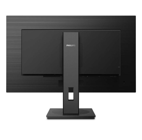 Philips B Line 325B1L/00 monitor komputerowy 80 cm (31.5") 2560 x 1440 px 2K Ultra HD LCD Czarny Philips B Line 325B1L/00 monitor komputerowy 80 cm (31.5") 2560 x 1440 px 2K Ultra HD LCD Czarny