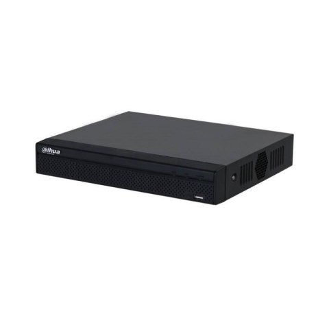 REJESTRATOR IP DAHUA NVR2108HS-4KS3 REJESTRATOR IP DAHUA NVR2108HS-4KS3