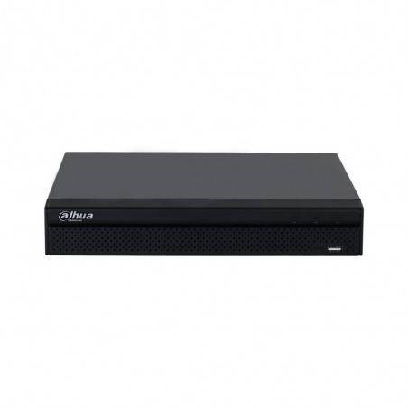 REJESTRATOR IP DAHUA NVR2108HS-4KS3 REJESTRATOR IP DAHUA NVR2108HS-4KS3