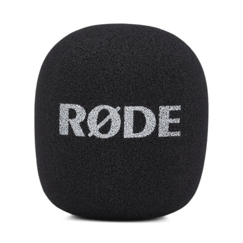RODE Interview GO - Uchwyt z pop filtrem RODE Interview GO - Uchwyt z pop filtrem