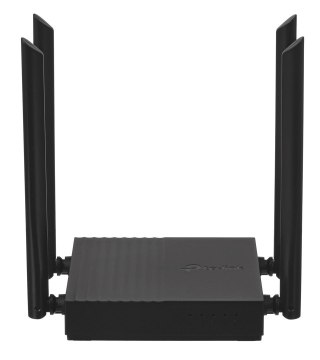 Router W-Fi TP-LINK ARCHER C64 dual-band, czarny