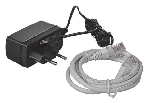 Router W-Fi TP-LINK ARCHER C64 dual-band, czarny