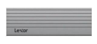 SSD ACC ENCLOSURE/LPAE06N-RNBNG LEXAR