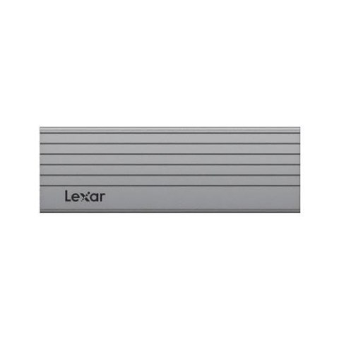 SSD ACC ENCLOSURE/LPAE06N-RNBNG LEXAR SSD ACC ENCLOSURE/LPAE06N-RNBNG LEXAR