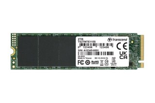 SSD PCIE G4 M.2 1TB/TS1TMTE115S TRANSCEND