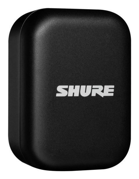 Shure MV-ONE-Z6 - bezprzewodowy mikrofon MoveMic MV-LaV z etui ładującym Shure MV-ONE-Z6 - bezprzewodowy mikrofon MoveMic MV-LaV z etui ładującym