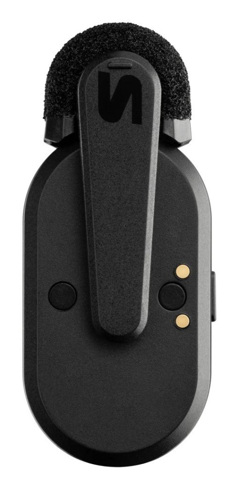 Shure MV-ONE-Z6 - bezprzewodowy mikrofon MoveMic MV-LaV z etui ładującym Shure MV-ONE-Z6 - bezprzewodowy mikrofon MoveMic MV-LaV z etui ładującym