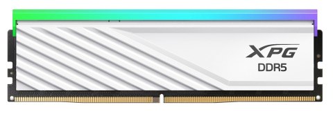 ADATA XPG Lancer Blade DDR5 6000MHz CL32 (2x16GB) ADATA XPG Lancer Blade DDR5 6000MHz CL32 (2x16GB)