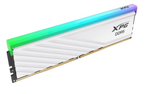 ADATA XPG Lancer Blade DDR5 6000MHz CL32 (2x16GB) ADATA XPG Lancer Blade DDR5 6000MHz CL32 (2x16GB)