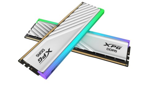 ADATA XPG Lancer Blade DDR5 6000MHz CL32 (2x16GB) ADATA XPG Lancer Blade DDR5 6000MHz CL32 (2x16GB)