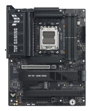 ASUS TUF GAMING X870E-PLUS WIFI7 AMD X870E Gniazdo AM5 ATX