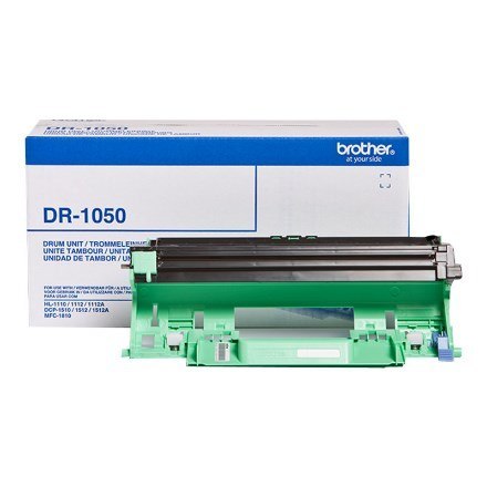 Brother DR-1050 bęben do tonera Oryginalny 1 szt. Brother DR-1050 bęben do tonera Oryginalny 1 szt.