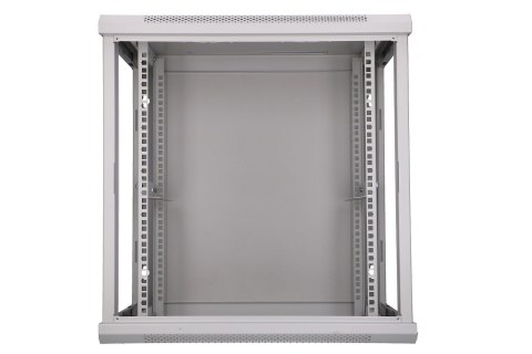 EXTRALINK SZAFA RACK WISZĄCA 12U 600X450 SZARA EXTRALINK SZAFA RACK WISZĄCA 12U 600X450 SZARA