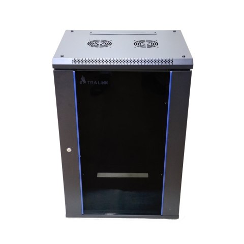 EXTRALINK SZAFA RACK WISZĄCA 15U 600X600 CZARNA EXTRALINK SZAFA RACK WISZĄCA 15U 600X600 CZARNA